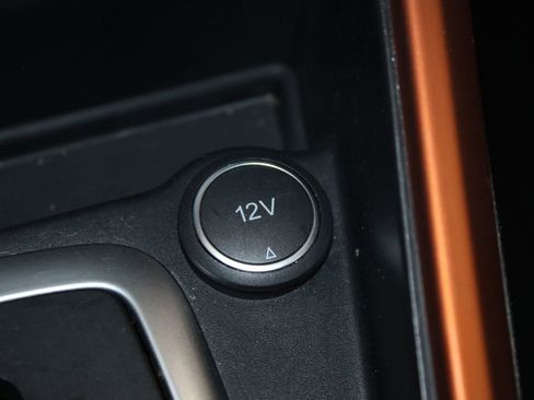 Used 2021 Ford EcoSport SE w/ SE Convenience Package image 41