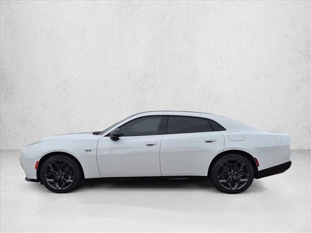 New 2026 Dodge Charger R/T w/ Blacktop Package AWD/4WD image 5
