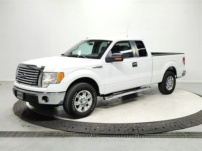 Used 2012 Ford F150 XLT w/ XLT Chrome Pkg
