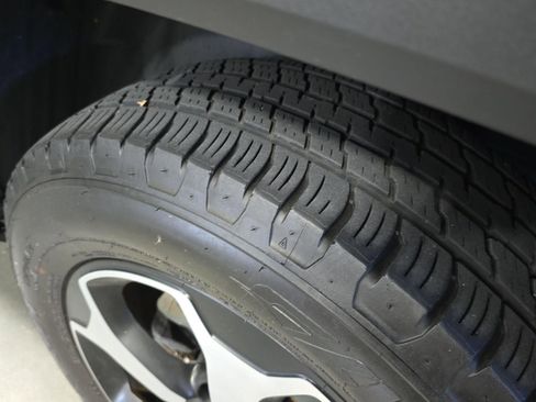 Used 2022 Jeep Renegade Trailhawk w/ Sun/Sound Group image 18