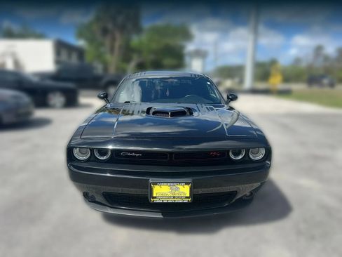 Used 2018 Dodge Challenger R/T Plus image 12
