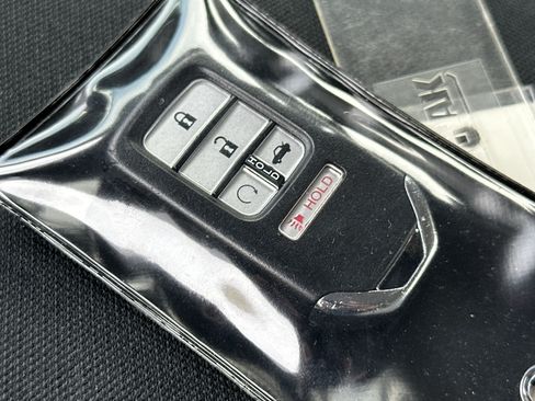 Used 2018 Honda Civic EX image 36