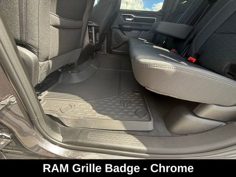 New 2026 RAM 1500 Big Horn image 27