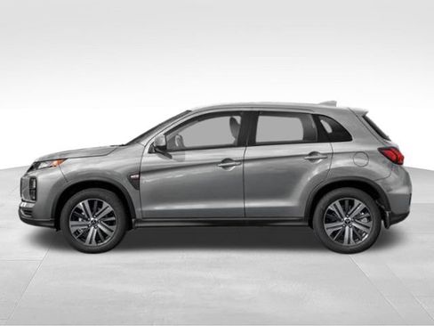 Used 2024 Mitsubishi Outlander Sport ES AWD/4WD image 30