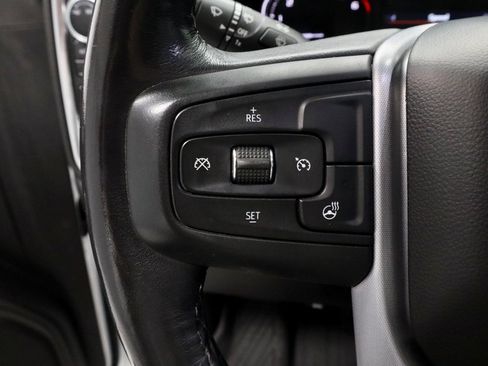 Used 2021 GMC Sierra 1500 Elevation image 27