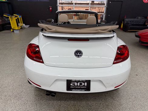 Used 2014 Volkswagen Beetle 1.8T FWD image 10