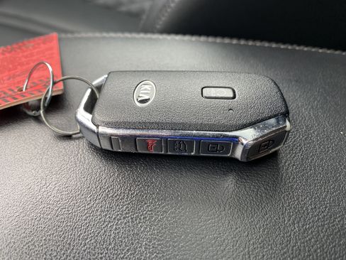 Used 2021 Kia Sorento SX image 38