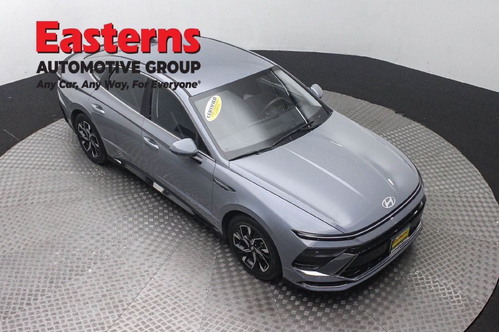 Used 2024 Hyundai Sonata SEL FWD image 5