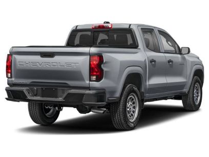 New 2026 Chevrolet Colorado Trail Boss