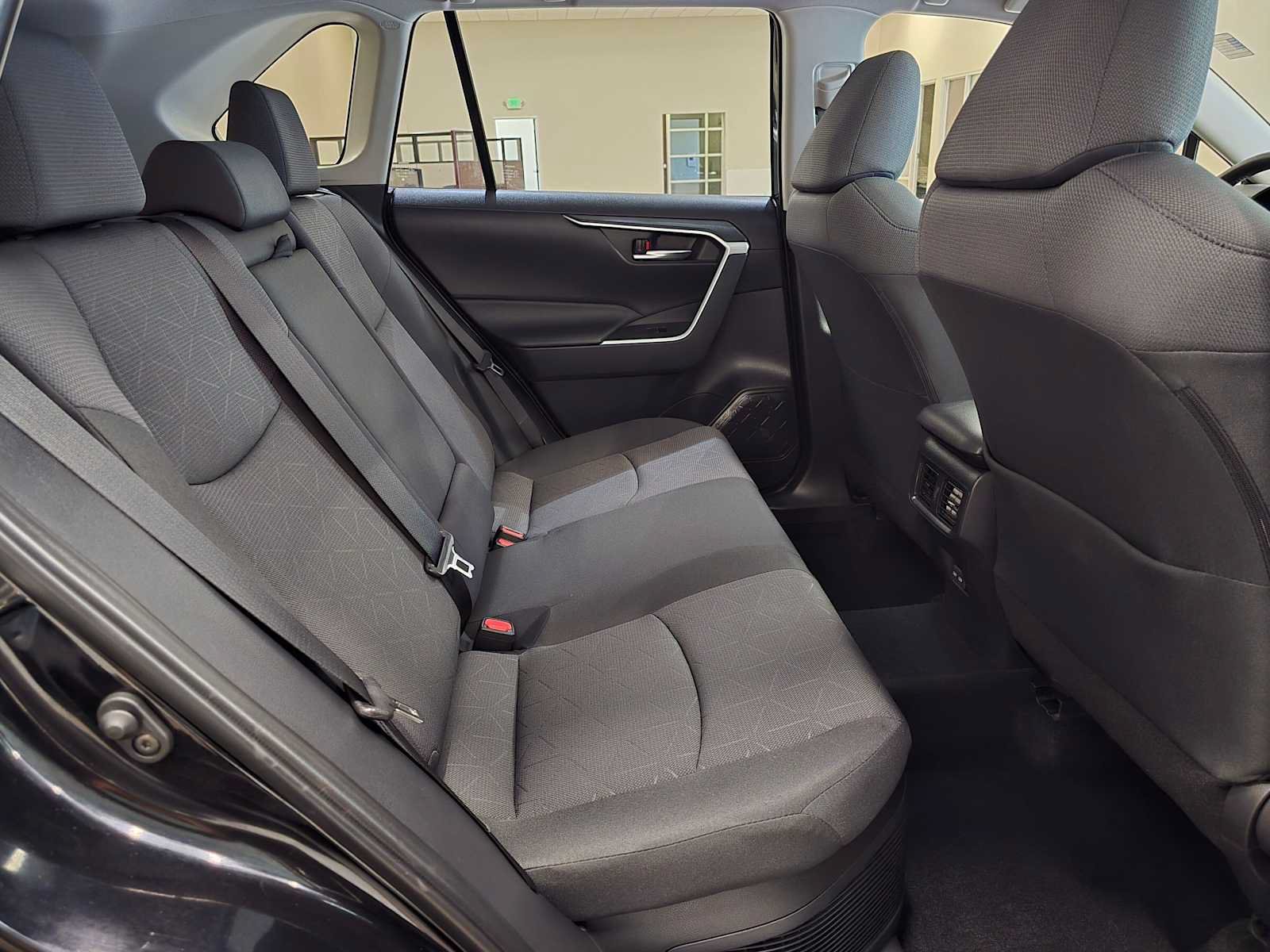 Certified 2025 Toyota RAV4 XLE w/ Convenience Package AWD/4WD image 26