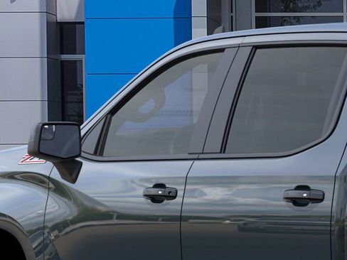 New 2026 Chevrolet Silverado 1500 LT Trail Boss image 13