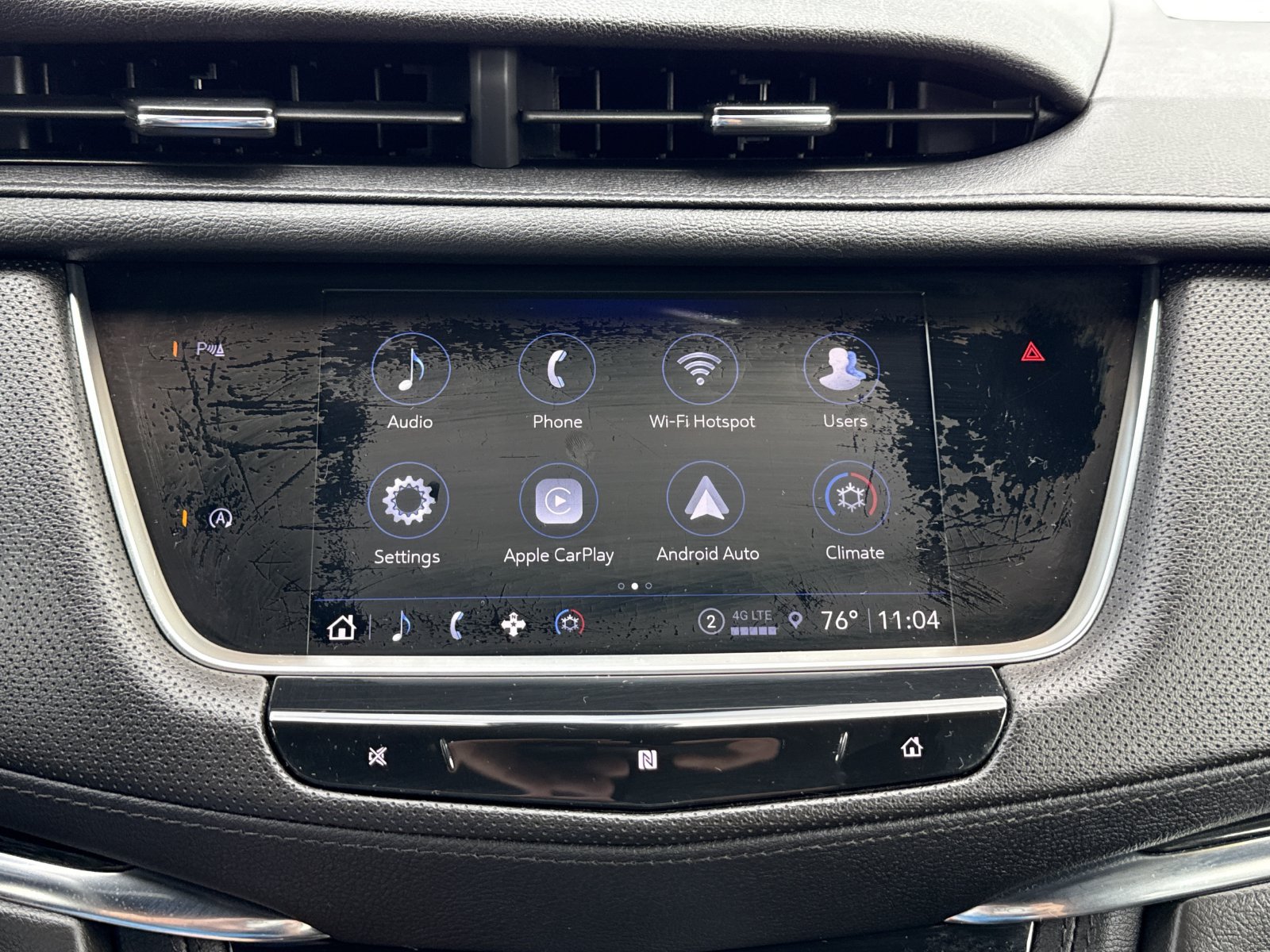 Used 2021 Cadillac XT5 Premium Luxury FWD image 18