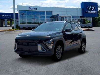 New 2026 Hyundai Kona SEL Sport