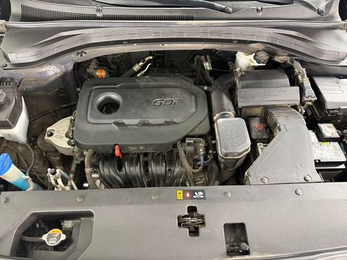 Used 2019 Hyundai Santa Fe SEL FWD image 48