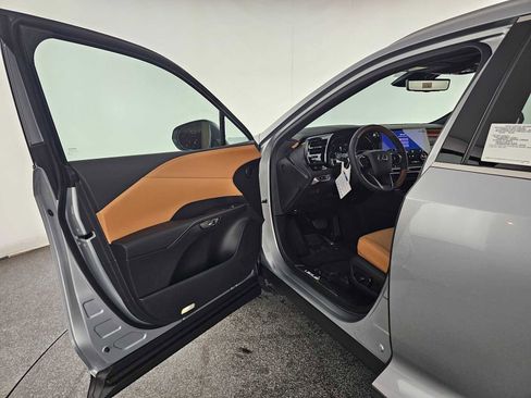 New 2026 Lexus RX 350 image 19