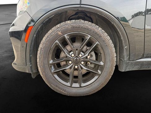 Used 2025 Dodge Durango R/T AWD/4WD image 11