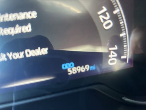 Used 2023 Toyota RAV4 LE image 14