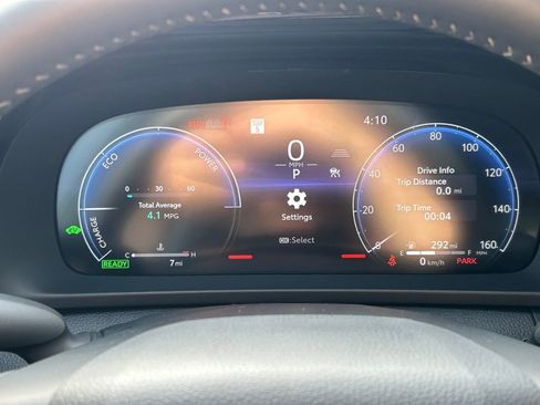 New 2026 Toyota Crown XLE image 32