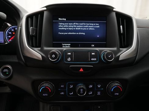 Used 2019 GMC Terrain SLT w/ Preferred Package AWD/4WD image 6