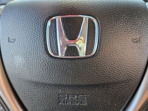 Used 2022 Honda Ridgeline RTL image 27