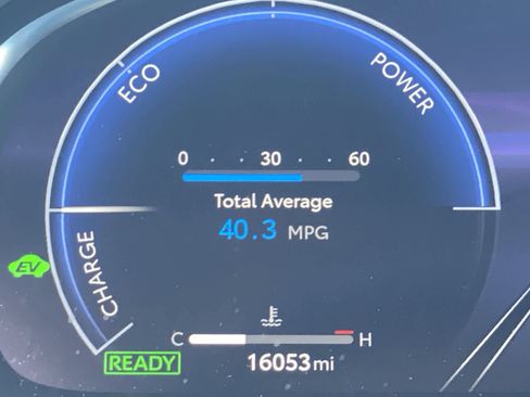 Used 2023 Toyota Venza Limited AWD/4WD image 34