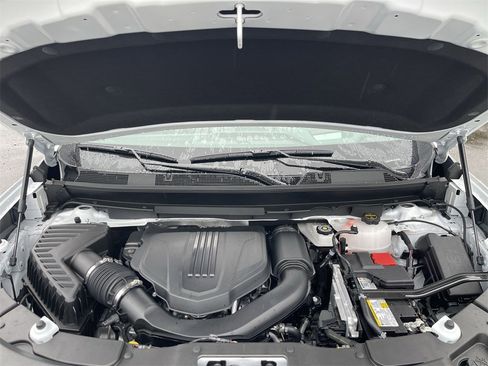 New 2026 GMC Acadia AT4 w/ Super Cruise Package image 30