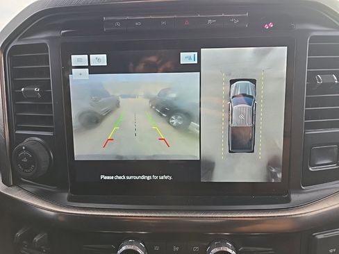 Used 2021 Ford F150 King Ranch w/ FX4 Off-Road Package image 29