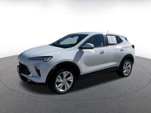 Used 2025 Buick Encore GX Preferred image 8