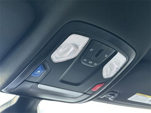 Used 2024 RAM 2500 Big Horn image 21