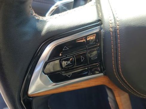 Certified 2022 Jeep Grand Cherokee Summit AWD/4WD image 14