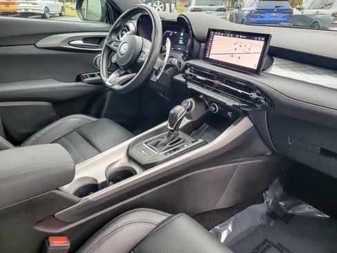 Used 2024 Alfa Romeo Tonale Veloce image 24