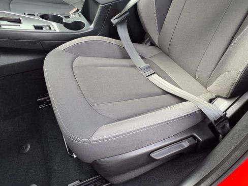 Used 2025 Subaru Impreza 2.0i w/ Popular Package #1A image 25