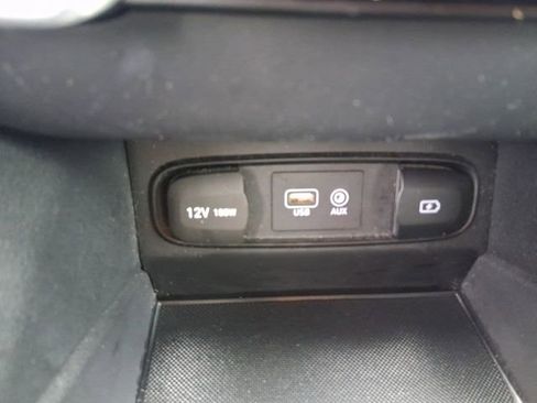 Used 2016 Hyundai Tucson SE w/ Option Group 02 AWD/4WD image 22