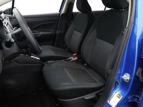 Used 2020 Nissan Versa S FWD image 15