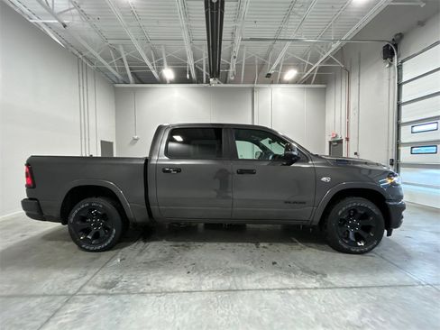 New 2026 RAM 1500 Big Horn image 5
