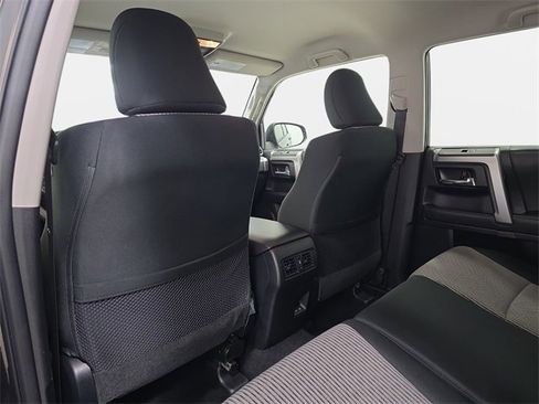 Certified 2024 Toyota 4Runner SR5 image 10