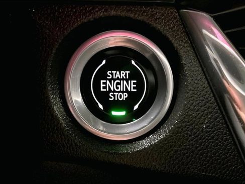 Used 2025 Buick Encore GX Preferred image 36