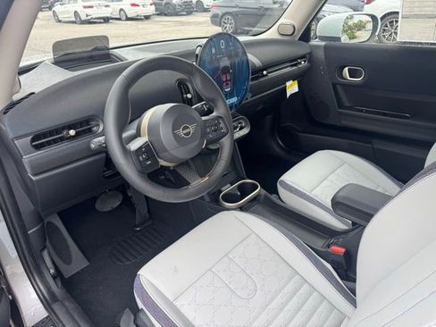 New 2026 MINI Cooper S image 10