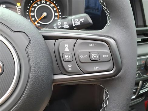 New 2026 Jeep Wrangler Sport S image 22