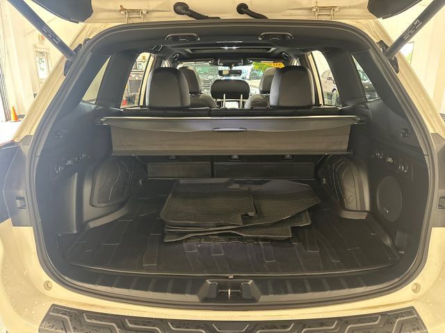 Used 2024 Subaru Forester Wilderness w/ Wilderness Package AWD/4WD image 30