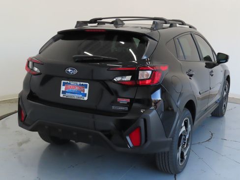 New 2026 Subaru Crosstrek 2.5i Limited image 3