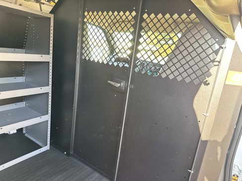 New 2026 GMC Savana 2500 w/ Driver Convenience Package image 17