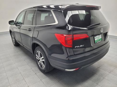 Used 2016 Honda Pilot EX-L image 5