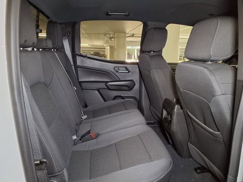 New 2026 GMC Canyon Elevation RWD image 6
