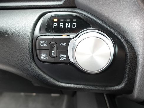 Used 2022 RAM 1500 Sport w/ Rebel Level 2 Equipment Group AWD/4WD image 49