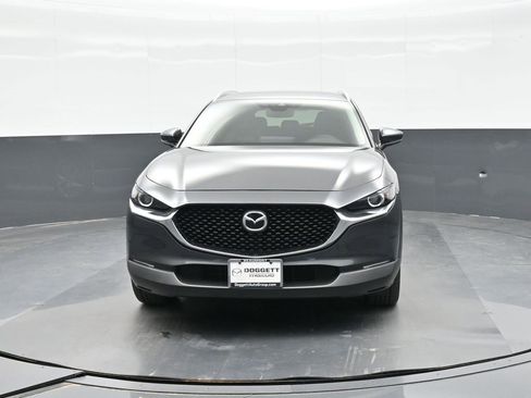 Used 2023 MAZDA CX-30 AWD 2.5 S w/ Preferred Package image 18