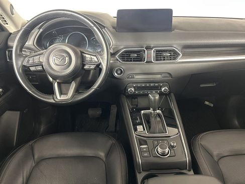 Used 2021 MAZDA CX-5 Grand Touring Reserve image 22