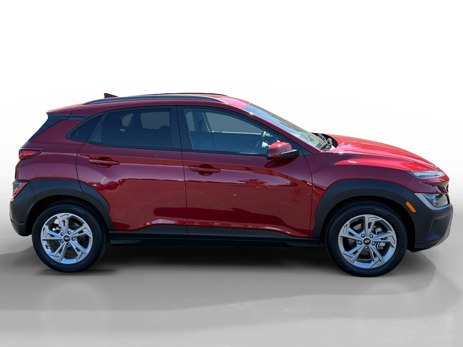 Certified 2023 Hyundai Kona SEL w/ Cargo Package FWD image 6