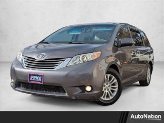 Used 2011 Toyota Sienna XLE w/ Premium Pkg video 1