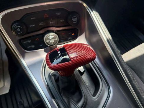 Used 2018 Dodge Challenger SXT Plus image 23